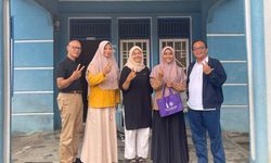 Kisah Fatimah Zahra Asal Pasaman Lolos Kedokteran Hewan UGM, Dapat Beasiswa dari Kampus
