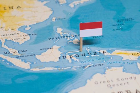 10 Daerah Paling Tidak Bahagia di Indonesia versi Indeks Kebahagiaan BPS