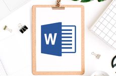 Cara Membuat Nomor Halaman Berbeda di Microsoft Word, Bisa Romawi dan Angka