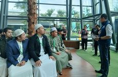 10 WNI Terdampak Konflik di Yaman Utara Dievakuasi ke Indonesia