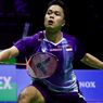 Link Live Streaming Swiss Open: 8 Wakil Indonesia Bermain, Ada Ginting