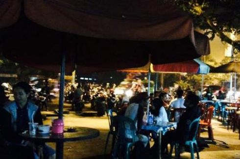 Ini Tiga Lokasi Menikmati Wisata Malam di Kota Bogor