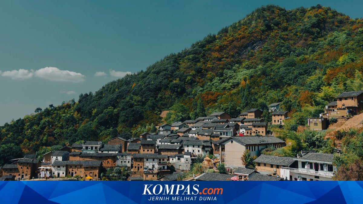 Desa Wisata Sindangkasih, Daya Tarik, Lokasi, dan Aktivitas yang Bisa Dicoba