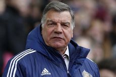 Allardyce Diharapkan Ubah Mentalitas Timnas Inggris