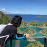 7 Tips Berwisata di Piaynemo Raja Ampat, Siap-siap Bawa Salep untuk Gatal