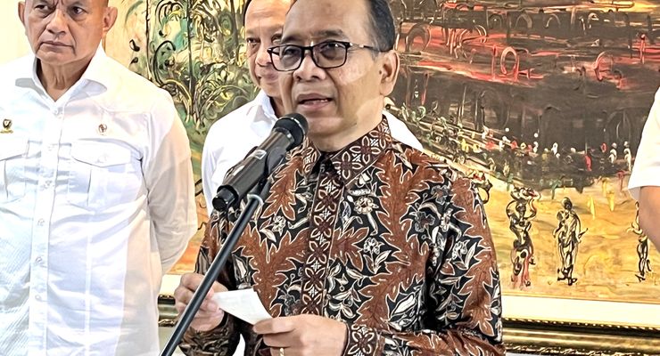 Pemerintah Pastikan Penyelenggaraan Pilkada Pengungsi Lewotobi Tetap Berjalan