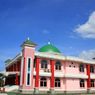 Masjid Cheng Ho Palembang dan Keunikan Gaya Arsitekturnya