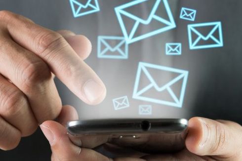 Tips Blokir SMS Spam Pinjaman Online dan Penipuan Undian Hadiah