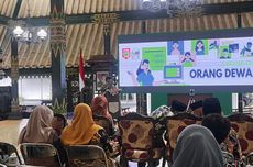 Cita Rahayu Lapor Polisi atas Dugaan Perbuatan Tidak Menyenangkan