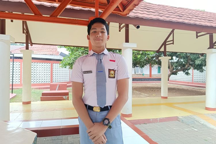 Sekolah Rakyat Buka Jalan bagi Misfan, dari Ingin Bekerja hingga Bermimpi Kuliah di Jerman