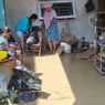 14 Korban Banjir Bandang Meteseh Semarang Dilarikan ke RS, 2 Meninggal