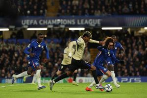 Hasil Lengkap Liga Champions 2025-2026: Barcelona Kalah dari Chelsea, Juventus Menang