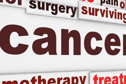 Dilarang Percaya 4 Mitos Kanker Ini