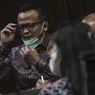Satu Hakim Nilai Edhy Prabowo Tak Terbukti Minta Uang Suap