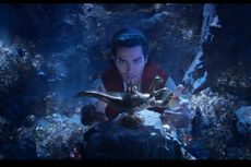 Trailer Baru Live-action Aladdin Dirilis Selama Grammy Awards 2019