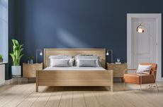 6 Ide Dekorasi Kamar Tidur Modern Abad Pertengahan