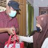 10.000 Paket Bansos Presiden di Kota Semarang Telah Didistribusikan ke 7 Kecamatan