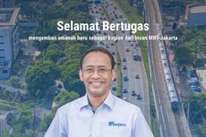 Gerindra DPRD DKI: Tantangan MRT Berubah, Harus Diubah Pengurus-pengurusnya