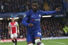 Alasan Fikayo Tomori Tinggalkan Chelsea dan Gabung AC Milan