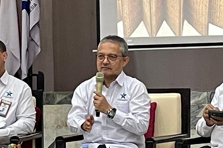 Perpusnas Kembali Salurkan Buku Bacaan ke Masyarakat pada 2027 Usai Kena Efisiensi