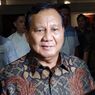 Kolega dan Mantan Rival Silaturahmi dengan Prabowo, Akan Berlanjut pada Lebaran Kedua