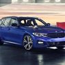 BMW Luncurkan All-New BMW 320i Touring M Sport