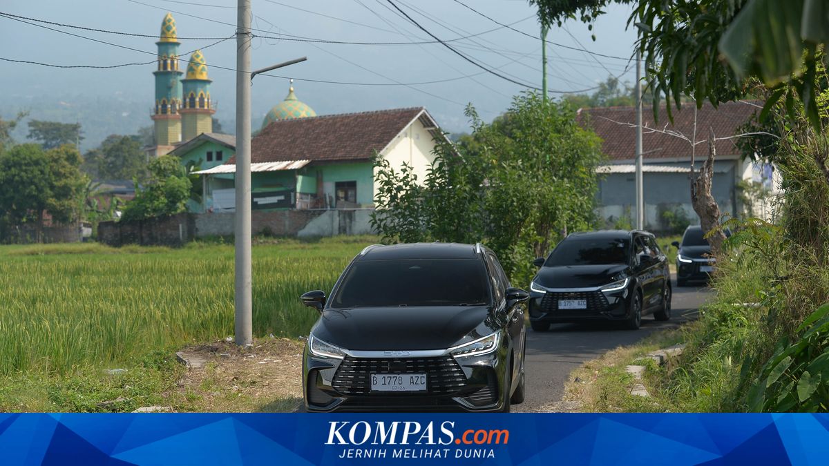 Menu Mobil Hybrid Rp 200 Jutaan, Ini Pilihannya