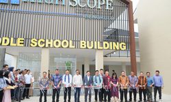 Perkuat Pendidikan Berkualitas di Bengkulu, Yodanland Group Hadirkan Middle School HighScope Indonesia