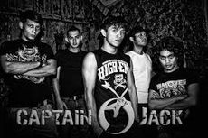 Lirik dan Chord Lagu Pahlawan dari Captain Jack