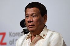 Duterte Bakal Larang Vape yang "Beracun", Ancam Menangkap Orang yang Mengisap di Tempat Umum