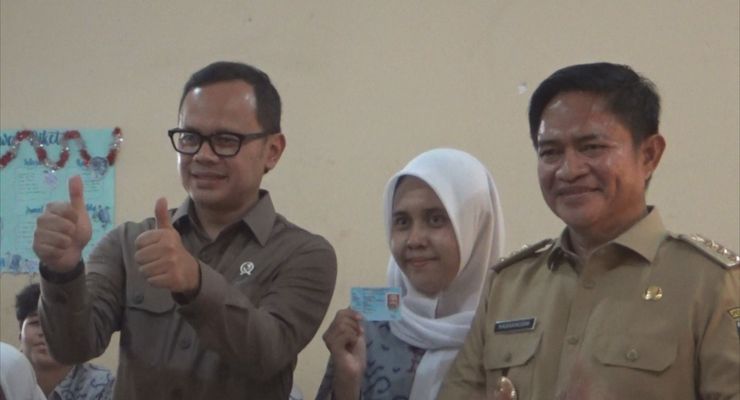 Wamendagri Bima Arya: ASN Pelanggar UU Pilkada Bisa Diberhentikan