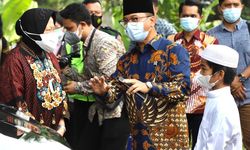 Ketua Komisi VIII DPR Minta Stakeholder Tiru Gaya Risma Benahi Data Kemiskinan