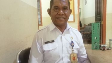 6 Pekerja Migran Ilegal Meninggal di Malaysia, Disnakertrans Sikka: Jalur Tikus Tak Boleh Ada Lagi