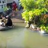 Warga Semarang Masih Waswas Banjir Rob Bisa Datang Lagi, Ini Permintaan Mereka