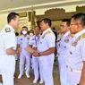 KSAL Sebut Hidrografi Berperan Penting dalam Keamanan Navigasi ALKI