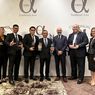 Jalankan Transformasi Digital, Bank Mandiri Raih 5 Penghargaan di Alpha Southeast Asia Awards 2023
