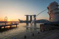 Fakta Menarik Negara Singapura yang Mungkin Belum Kamu Tahu