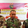 6 Anggota TNI Tersangka Kasus Mutilasi di Mimika Dijerat Pasal Pembunuhan Berencana