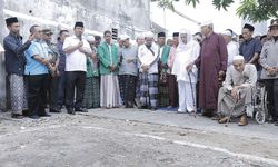 Pembangunan Makam Habib Diyakini Dongkrak Potensi Wisata Semarang