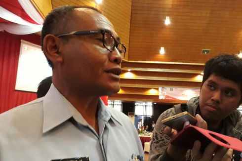 Ditahan, Ahok Akan Jalani Proses Orientasi