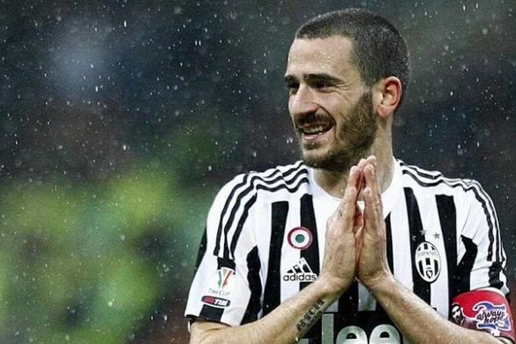 Bek Juventus, Leonardo Bonucci, menilai timnya tampil sangat buruk saat menghadapi Inter Milan, pada laga semifinal kedua Coppa Italia di Stadion Giuseppe Meazza, Rabu (2/3/2016) waktu setempat.