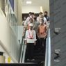 Jokowi Harap LRT Jabodebek Mulai Beroperasi Pertengahan 2023 