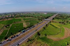 Jadi Titik Lelah Tol Trans-Jawa, Cipali Sediakan 8 Rest Area, Ini Rinciannya