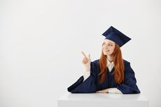5 Cara Mewujudkan Impian Kuliah di Luar Negeri dengan Biaya Murah