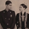Bak Prewedding, Foto Al Ghazali dan Alyssa Daguise Pakai Busana Jawa Buat Heboh