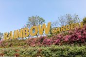 Rainbow Garden Lembang: Harga Tiket, Lokasi, dan Jam Buka