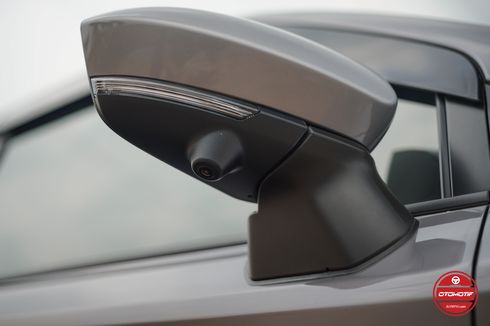 Jangan Asal, Ini Cara Atur Kaca Spion Mobil yang Benar