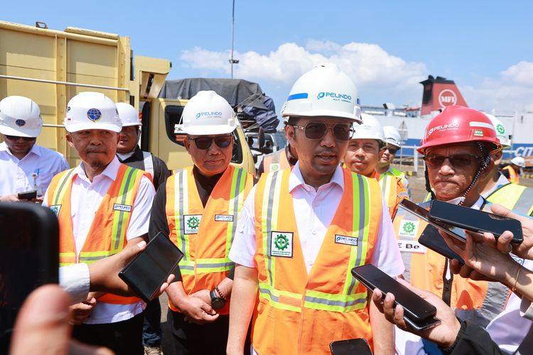 Pemprov Jatim Siapkan Rp 6 Miliar untuk Perbaikan Dermaga Bulusan Ketapang