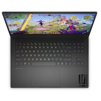 HP Omen 16.