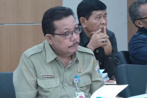 KPU dan Disdukcapil DKI Kesulitan Verifikasi DPT Warga Binaan